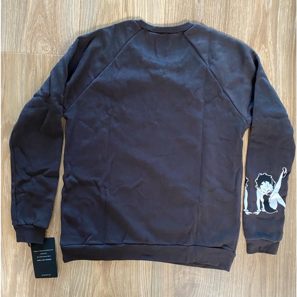 New Lauren Moshi NOLETA BETTY BOOP - Picture 8 of 12